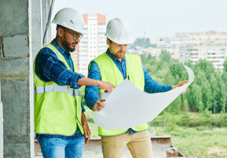 erp software for construction in dubai