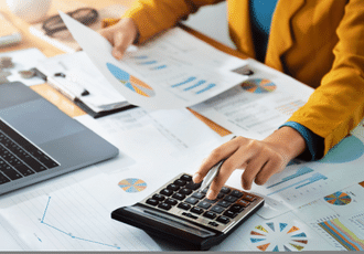 erp software for finance and accounting in dubai