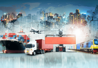 erp software for transportation in dubai